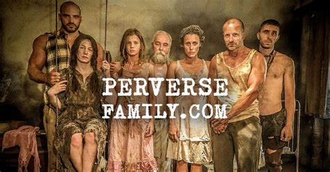 pervers family porno|PerverseFamily: All Episodes